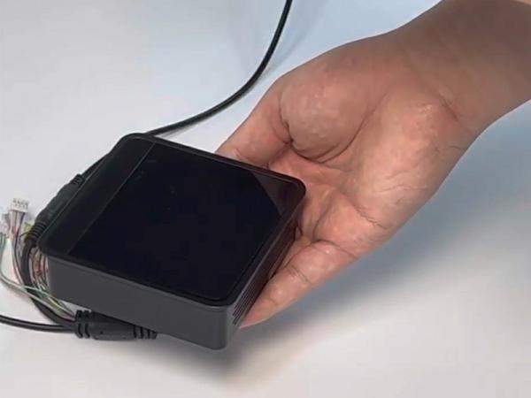 Fully Intelligent Anti-Interference High-End Economical Vein Recognition Office AO