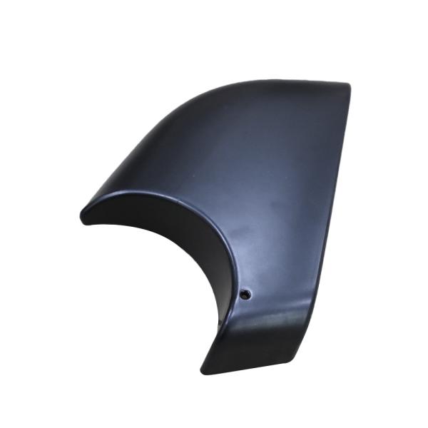 Espejo lateral Womala Espejo retrovisor Negro Concha inferior 8202102 para el Modelo 3 Modelo Y