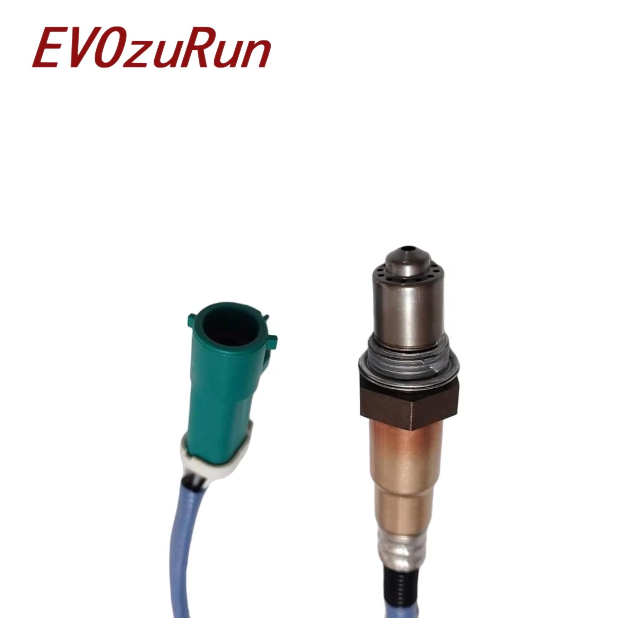 Wholesale Price 3M51-9F472-AC 3M519F472AC 0258006573 O2 Sensor Upstream OEM Repair 4-wire for Ford Focus 1.8L/2.0L 2005-2011