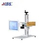 355nm UV Laser Marking Machine For Glass Engraving UV Laser Machine For Crystal Marking