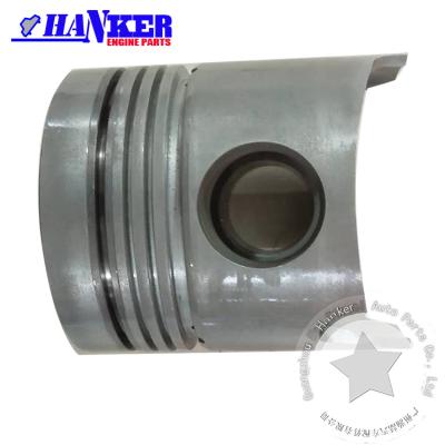 13211-2580 Hino Piston H07C Engine  13216-2290 For Machinery Spare Auto Parts
