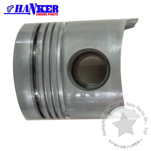 13211-2580 Hino Piston H07C Engine  13216-2290 For Machinery Spare Auto Parts