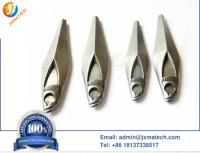 el gusano del tungsteno 90WNiFe carga el bulto para Bass Fishing