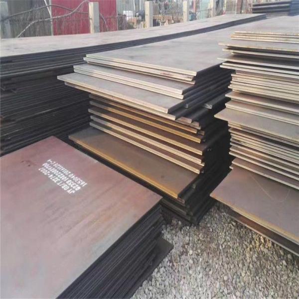 Sheet Carbon Fiber Steel Black Iron for Professional Industries Cutting Tools Special