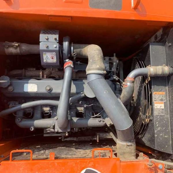 Second Hand Doosan Excavator Doosan DH150 Excavator Crawler Used Doosan Diggers