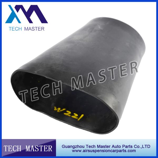 La primavera de goma grita al OEM de los equipos de reparación de sistema de suspensión del aire aprobado