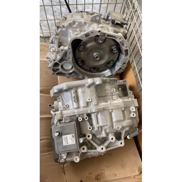 6-скоростная автоматическая трансмиссия TF-71SC для Чанган Сузуки Qi Yue Aisin 4WD 2014-2018