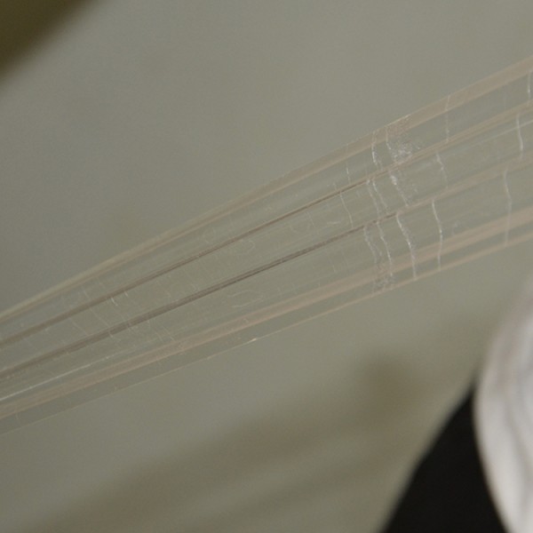 high quality cheap multifunctional clear adhesive tape