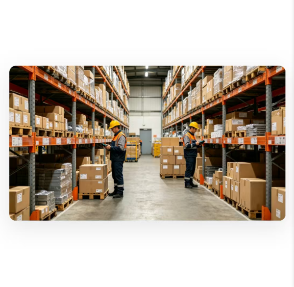 DDP Door To Door Air Freight Logistics Service For General Goods
