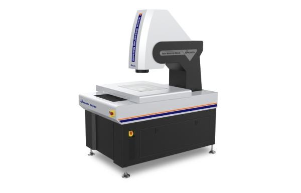 Auto Vision Measuring Machine Test Wheel Gear Accuracy 3+L/200 μm LED Illumination