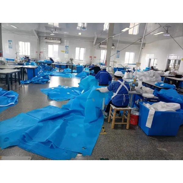 Polyester Polypropylene Micron Filter Press Cloth
