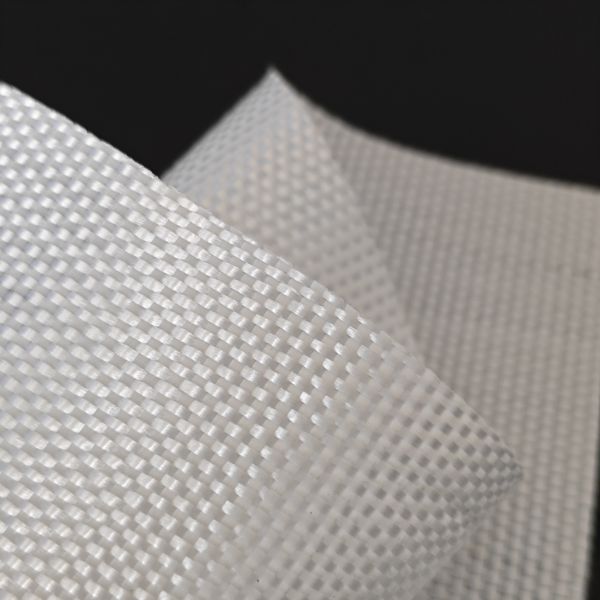 High-Capacity Soil Stabilization Premium Woven Geotextile Fabric for Heavy Infrastructure