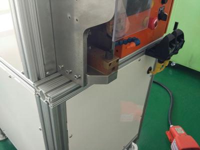 50Hz – máquina de fusão automática de 60HZ ampère para o comutador de fusão