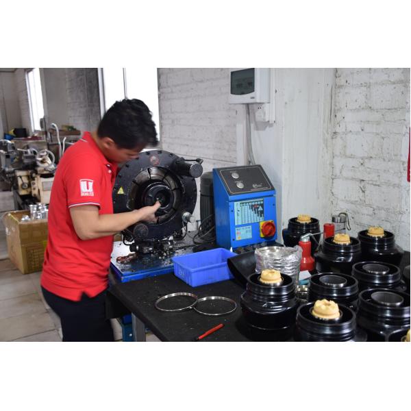 Guangzhou Fulingdu Auto Parts Co., Ltd.