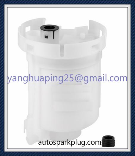 Fuel Saparator 23300-21010, 23300-21000 Fuel Filter for Toyota