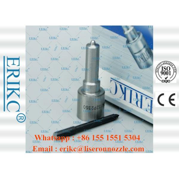ERIKC DLLA152P2350 For BOS fuel injection nozzle DLLA 152 P 2350 diesel automatic pumps nozzle 0 433 172 348