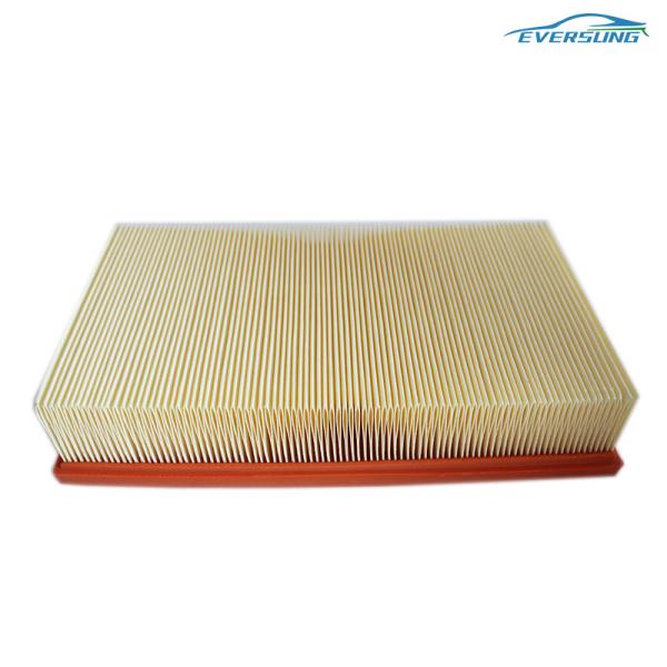 Car Engine Air Filter For Volkswagen Golf V/Jetta Iii /Passat Eos(1f7/1f8)/Golf Vl 06F-133-843A 2.0T