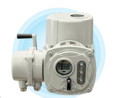Chongqing chuanyi SIC electric actuator M series small torque rotary type valve M0311D M0321D M0330D M0360D M0311DS M0321DS M0330DS M0360DS M0411D M0421D M0430D M0460D M0411DS M0421DS M0430DS M0460DS