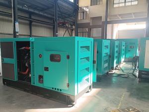 FUJIAN TECGEN POWER CO., LTD.