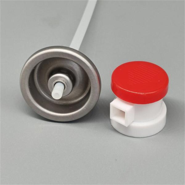 Heavy-Duty Shoes Socks Cleaning Valve Actuator for Workshops with Robust Performance