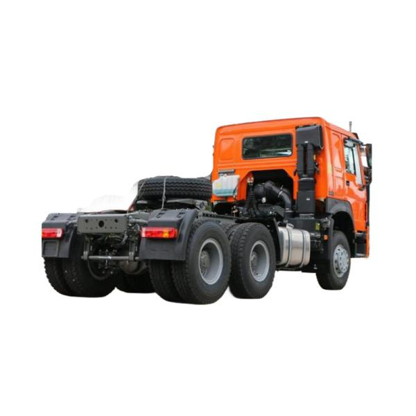 Sinotruk HOWO 336/371/420HP