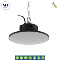 IP66 Estadio à prova d'água Led High Bay Ufo High Bay Light Indoor Outdoor Industrial Factory Warehouse Emergency Backup