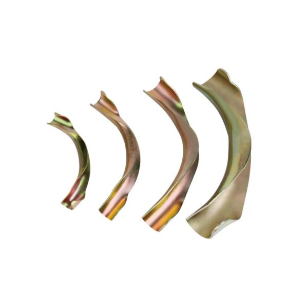 OEM / ODM Pipe Bending Tool PEX Pipe Bending Press Tool DL-1232-21-2