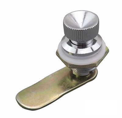 MS403-A keyless cylidner push lock Industrial cabinet door cam lock mailbox lock