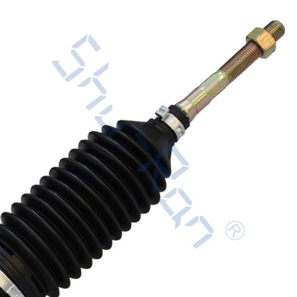 Golf Cart Club Car Precedent Steering Gear Box Assembly 2004 & Up