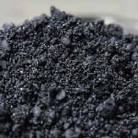Densidade de carbono pasta de ramming para fundição de alumínio matéria-prima principal carbono