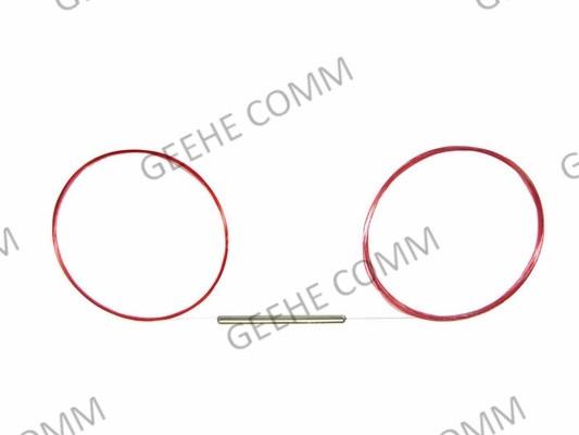 Mini Size 1×4 Fiber Optic Couplers 1310nm 1490nm 1550nm