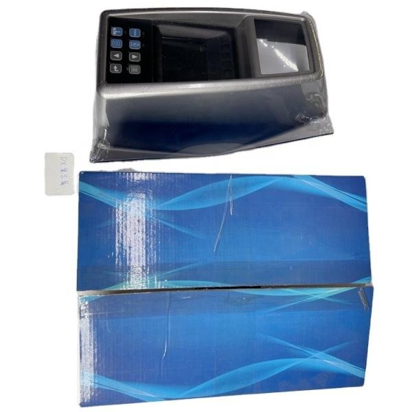 Support OEM et excavateur DX225 DX225LCA Panneau d'affichage du moniteur 300426-00012