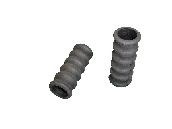 Durable Black Integral Skin Polyurethane Foam Sheets For Hand Tools