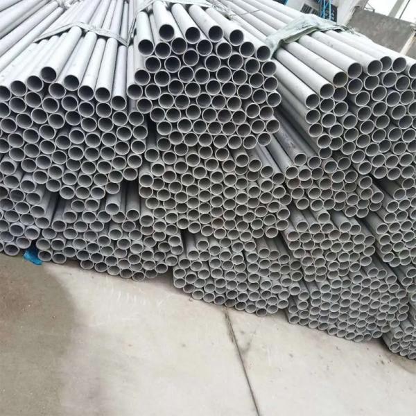 3 4 Sliver Color Metallic Tube Hose for High Vibration Environments