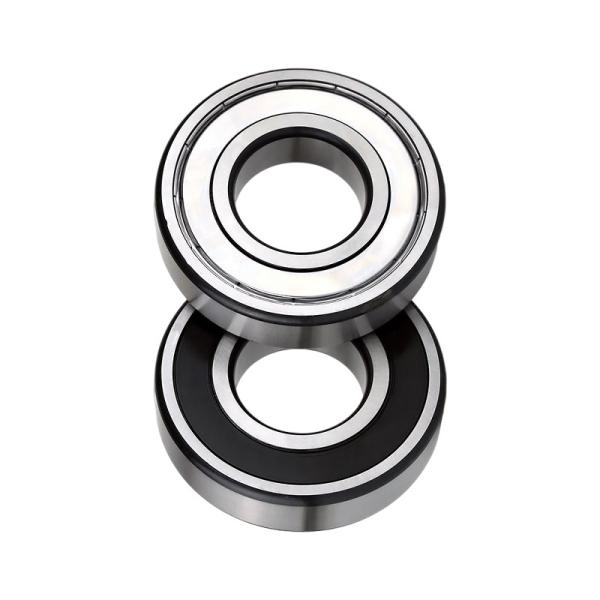 High Quality Chrome Steel Bearing 6322 Deep Groove Ball Bearing