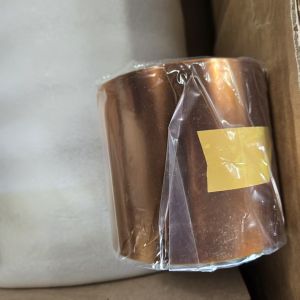 Polyimide FEP Coated Film PI-FEP / PI-F46 for High Temperature Electrical