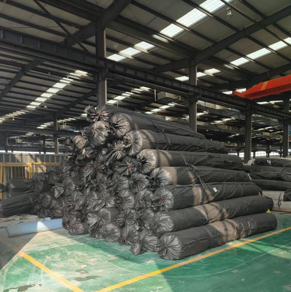 Modern Design Road Reinforcement Fiberglass Asphalt Geogrids for Customer Requirements