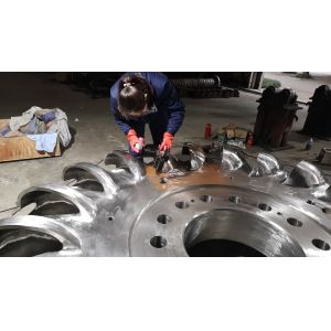 Deyang Dongsen Hydropower Equipment Co., Ltd.
