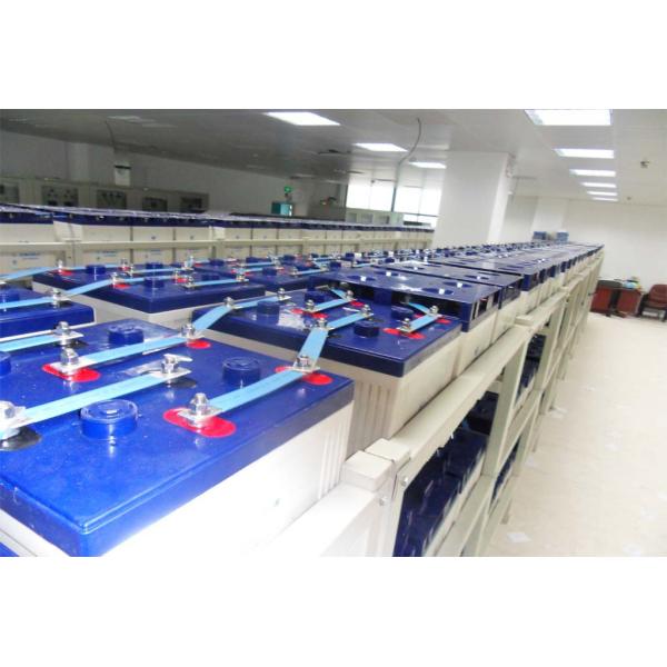 CASI SLA Sealed Lead Acid Battery 80Ah Deep Cycle Battery