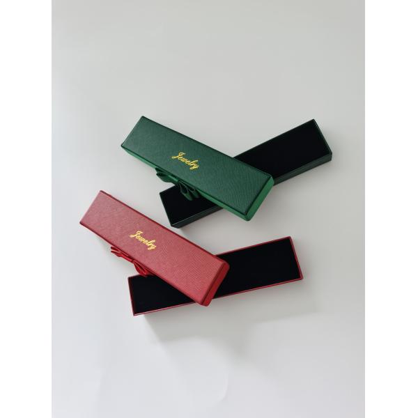 Подгонянный прокатанный напечатал рифленую коробку Degradable Eco дружелюбное