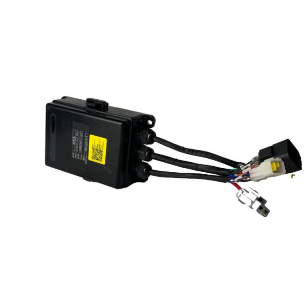 Lightweight Electric Centralized Controller Box with Long Working Life for CPC(D)20-35 Forklifts