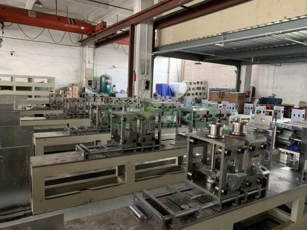 Plastic Bottle Olive Oil Filling Machine Forming Filling And Sealing Machine