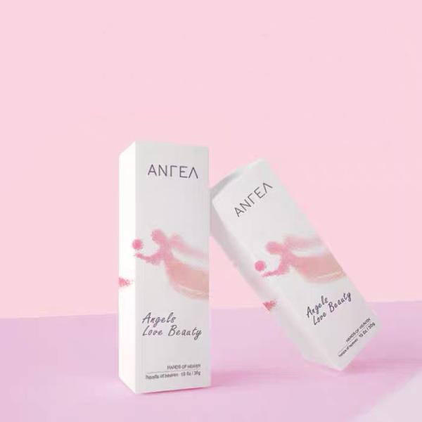 Boîtes en carton blanc polyvalentes pour cosmétiques, soins de la peau et petits cadeaux