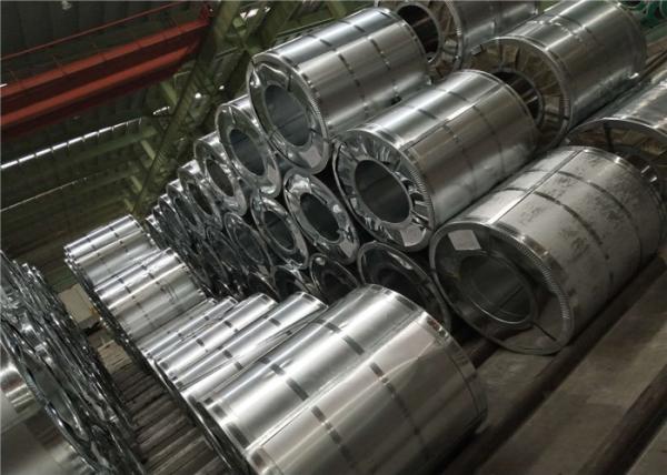prepainted 600mm Width Dx51d Z  Galvanized Steel Coil