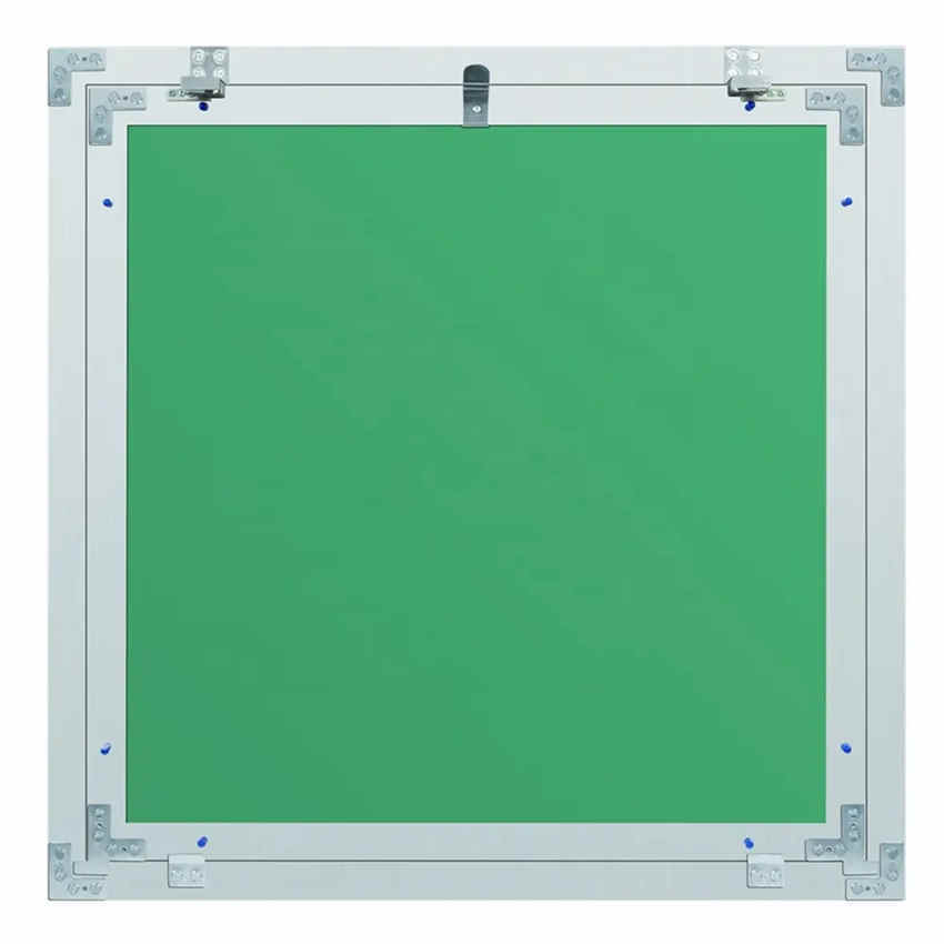 Inspection Access Panel Cover Hidden Trap Door Gypsum Board Plasterboard Flush Aluminium Drywall Access Panel