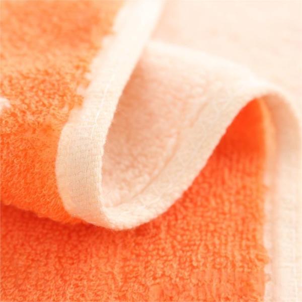 Отель и путешествие Необходимость Бамбуковое полотенце из волокна с очаровательным рисунком животного