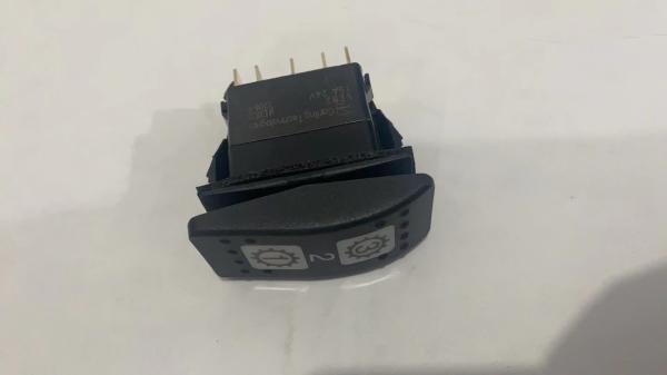 4700792812 Interruptor de botões de engrenagem para peças sobressalentes de rolos rodoviários Cc524 624hf