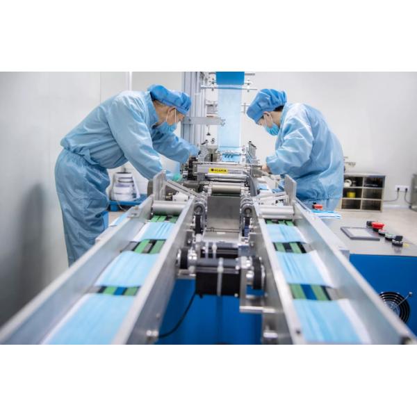 PFE95% PPE Earloop Procedure Masks