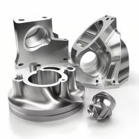 Pièces détachées de machines à tourner de précision 5axes Cnc Machining acier inoxydable_brass_aluminium_titanium Cnc tournage mécanique C