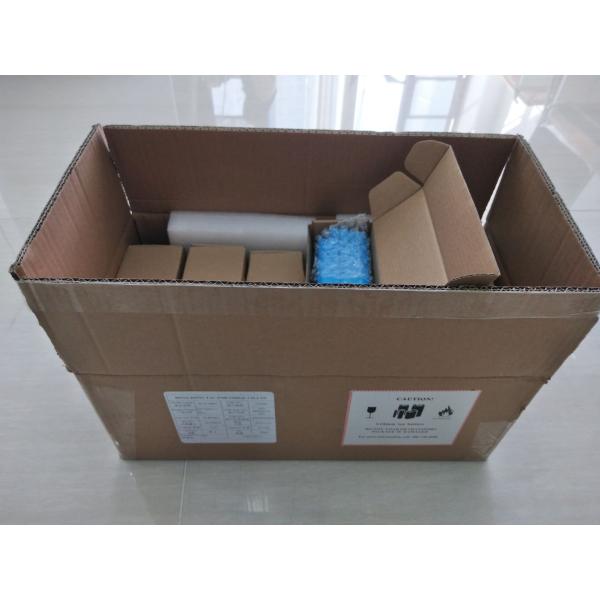 12V 18650 LiFePO4 Battery Pack 1.5Ah Water Proof For Solar Flash and Light